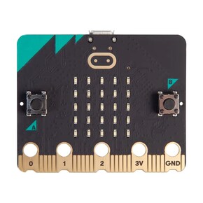 마이크로비트 고 번들 V2.21 microbit 초급 코딩 교육 키트