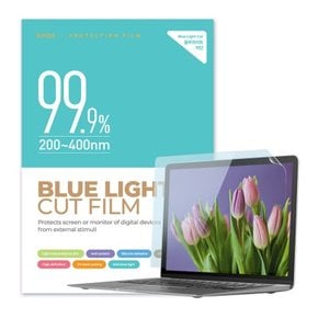 ASUS 젠북 14 OLED UX3405MA용 블루라이트차단필름K