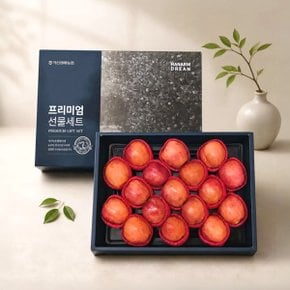 [9/15 순차출고] [농협] 프리미엄 사과세트5kg(특품17-19과)