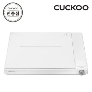 쿠쿠 CIR-D102MFW 1구 포터블 인덕션 슬림핏 공식판매점 SJ SSG