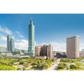 [김포출발]대만 4일 우리끼리 Grand Hyatt Hotel 야경이있는 힐링여행