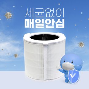 국산 AC-25W10FW 필터 쿠쿠공기청정기필터/ACF-WMT10 일반형