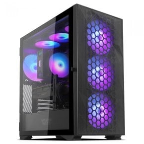 다나와표준PC DPG 게임용 250422 (16GB, M.2 1TB) PCS