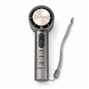 휴대용 냉각선풍기 FAN JET ULTRA PLUS
