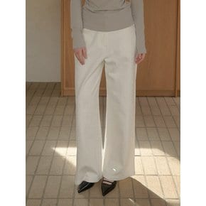 [1차리오더]Standard Washing Wide  Pants