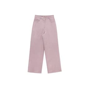 [1차리오더]Standard Washing Wide  Pants