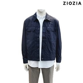 캐주얼 바람막이 점퍼 ADF2JJ1901_BK