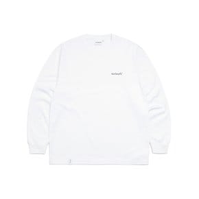 [온라인 Exclusive] 사인로고 쿨코튼 2PACK 긴팔 티셔츠 - MIX Z261ULT050001
