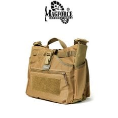 10% 할인 이벤트 MAGFORCE GEMINI Sling Bag  카키