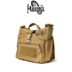 10% 할인 이벤트 MAGFORCE GEMINI Sling Bag  카키