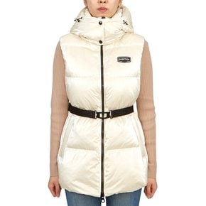 [부산점] 알로로 여성 패딩 조끼 VDDV95236K0001 ALLORO VEST CRS