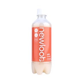 뉴룩 얼그레이 4도 500ml