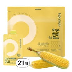 식사대용 단백질 쉐이크 21개입 스위트콘