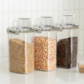 곡물통 1.8L