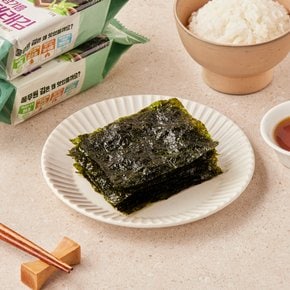 참기름 재래 도시락김 (9봉) (4g*9)
