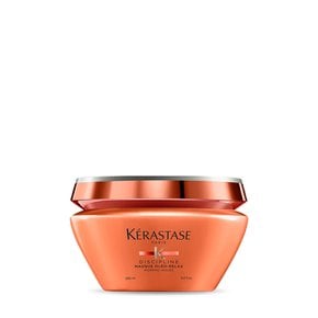 디스플린 올레오 릴렉스 헤어 마스크 200ml [모발안티습도케어용]