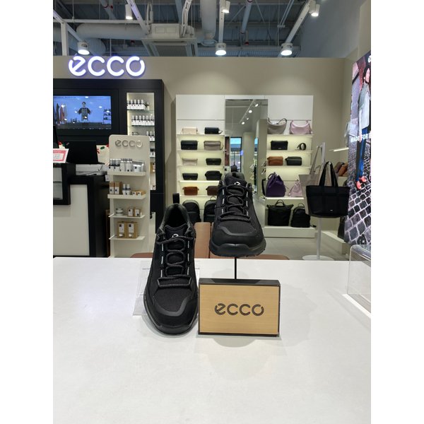 [부산점] 남성 등산화 울-터레인 워터프루프  824254-51052