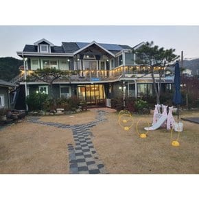 [경주시] 경주로하스애견펜션