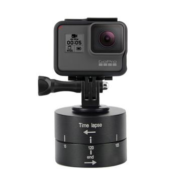 알티피아 GOPRO HERO 8 120분 타이머 360도 마운트 타임랩스