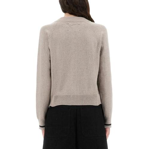 마가렛호웰 가디건 WHKN0512S25HIWSTI STRING DOM