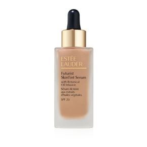 ESTEE LAUDER 에스티 로더 퓨처리스트 스킨틴트 세럼 파운데이션 SPF 20 30ml 2c3 프레스코