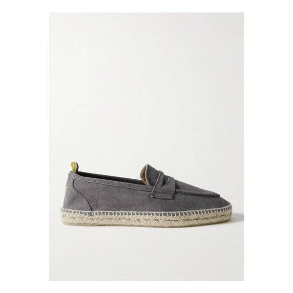 나초 캔버스 에스파드리유 46376663162869371