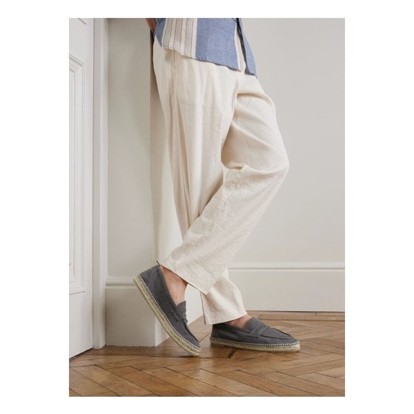 나초 캔버스 에스파드리유 46376663162869371