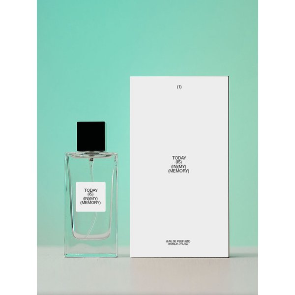 인마이메모리 오드 퍼퓸 50ml