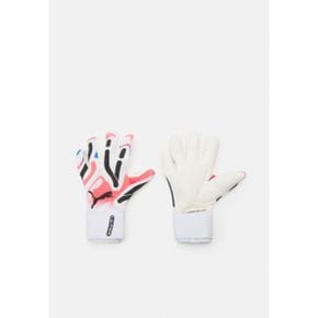 퓨마 울트라 얼티밋 하이브리드 남녀공용 Goalkeeping 글러브 blau rot