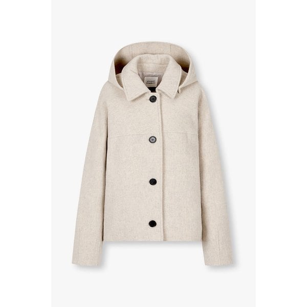 후디 울 점퍼 9105413191017