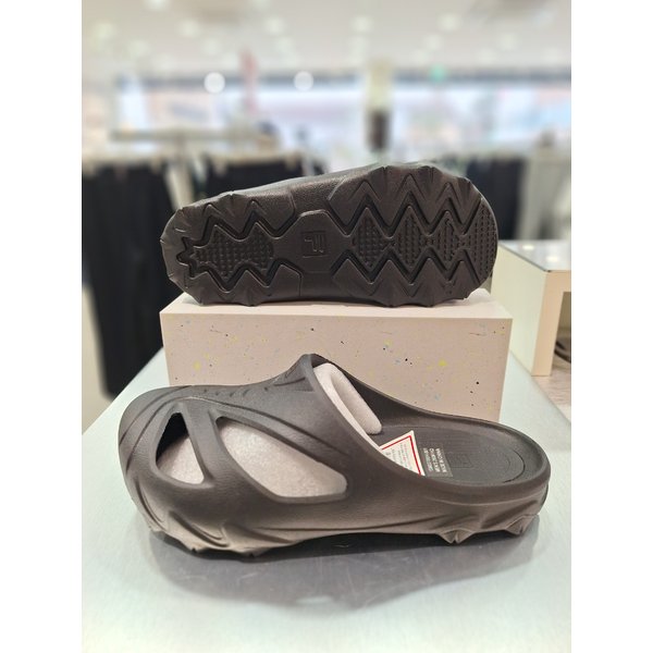 [여주점] 1SM02788H 001 OAKMONT CLOG 오크먼트클로그 남여공용슬리퍼