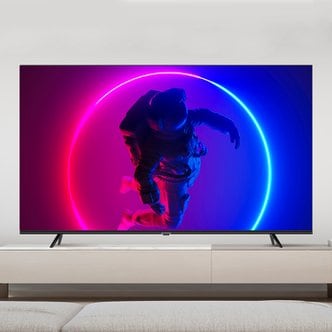 이스트라 5년무상AS 24년형 구글TV 이스트라 쿠카 UC551UHD 139cm 안드로이드 스마트TV