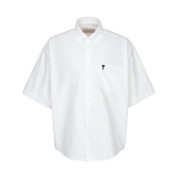 [부산점] 남성 반팔 셔츠 HSH823 CO0031 168