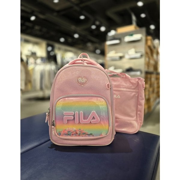 [파주점] 키즈  휠키웨이 문빔 책가방세트(FK3BEH1002F-SPN)