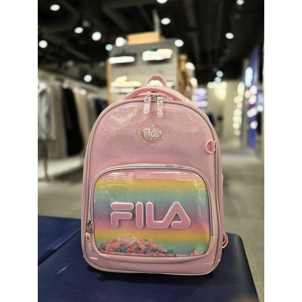 [파주점] 키즈  휠키웨이 문빔 책가방세트(FK3BEH1002F-SPN)