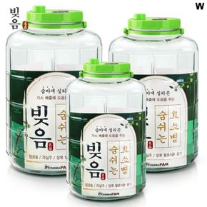 빚음 숨쉬는 효소병 매실병 10L