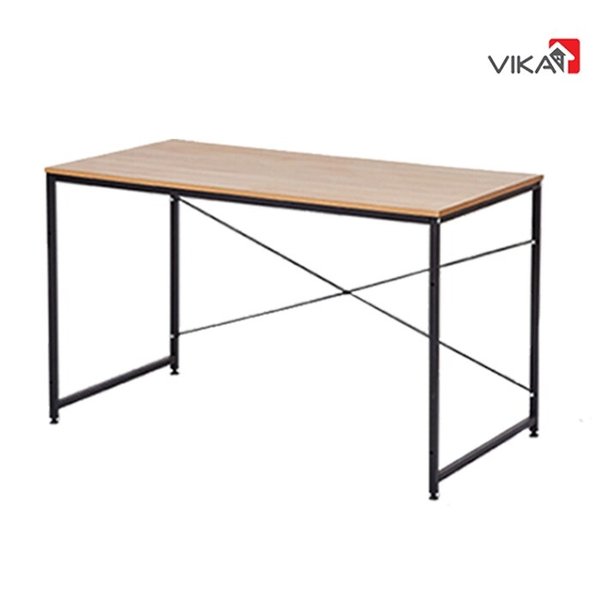 국민 책상 120x60x72cm 컴퓨터책상 1인테이블 사무용책상 데스크