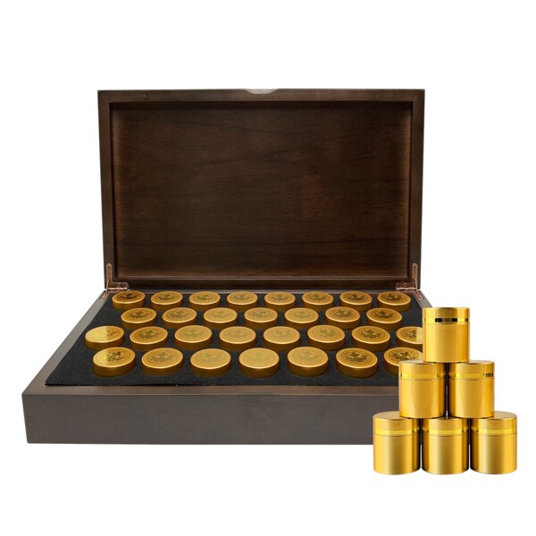 황실침향환 (3.75g*30환)