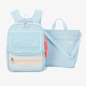 NM2DR03T 걸즈 프레피 에어 스쿨 팩 세트 GS PREPPY AIR SCH PACK SET