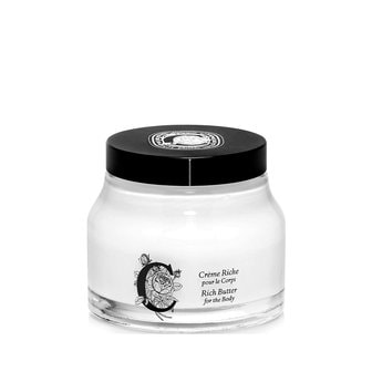 딥티크 리치버터 200ml 6517932000600