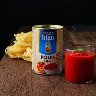데체코 폴파파인 400G