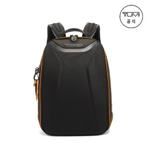 TUMI [TUMI KOREA] 투미I맥라렌 헤일로 백팩_0373020D