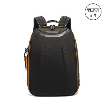 TUMI [TUMI KOREA] 투미I맥라렌 헤일로 백팩_0373020D