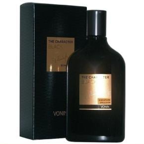 더 캐릭터 블랙 시그니처 에멀젼 140ml
