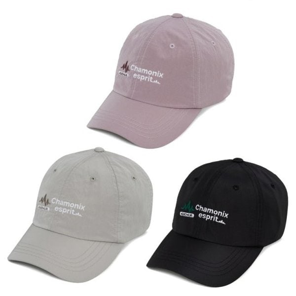 [부산점] 에센셜 볼캡 DUU25C41