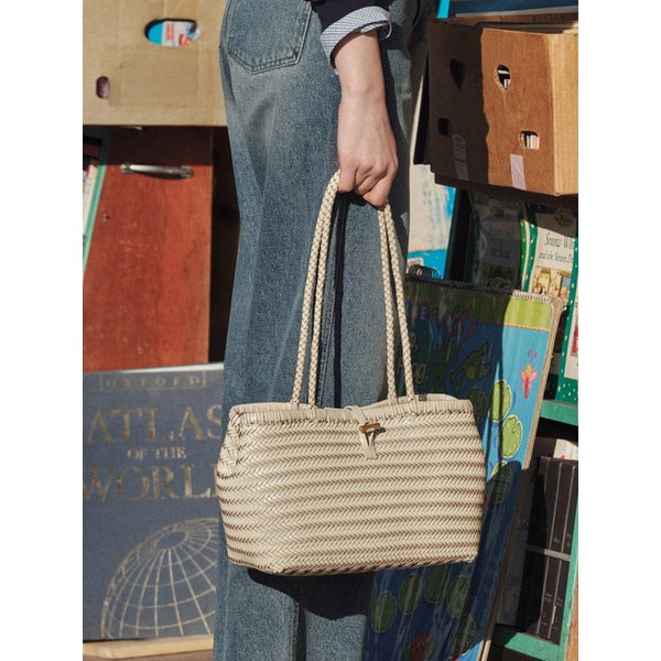 [단독] Sac Tissage_2colors