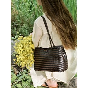 Sac Tissage DeepBrown