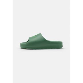 3636174 Lacoste CROCO 2.0 - Mules green