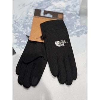 노스페이스 [부산점] 유니 파워스트레치 글러브 NJ3GQ51A