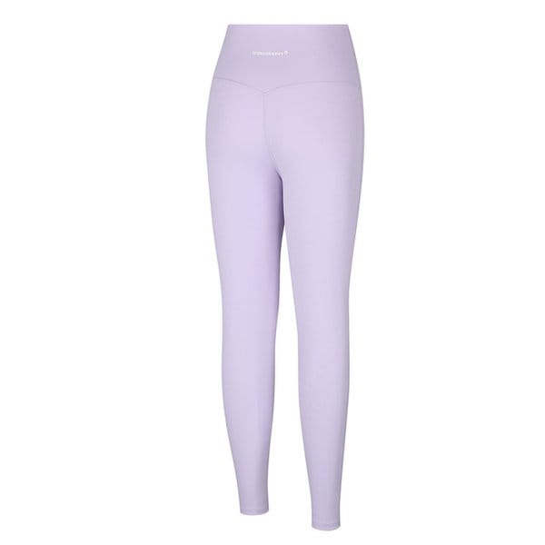 NYLON 3D 450G CREORA LEGGINS DLILAC